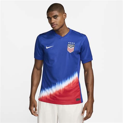 nike dri-fit soccer replica jersey men& 39|Dri.